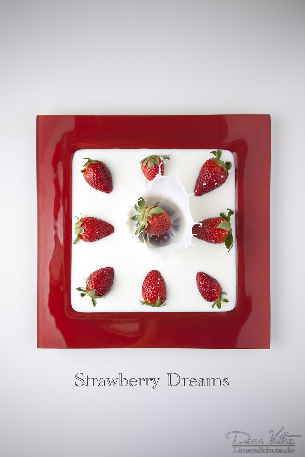 Strawberry Dreams